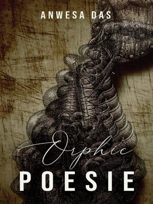 cover image of Orphic Poesie